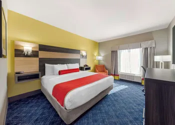 Best Western Plus Midwest City Inn & Suites hotel thumbnail 4
