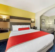 Best Western Plus Midwest City Inn & Suites hotel detail image 5