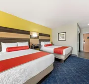 Best Western Plus Midwest City Inn & Suites hotel detail image 7