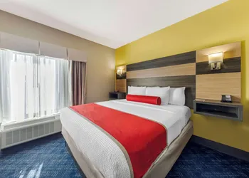 Best Western Plus Midwest City Inn & Suites hotel thumbnail 8