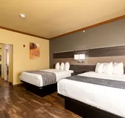 Best Western Plus Portland hotel detail image 3