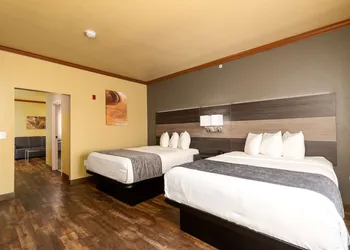 Best Western Plus Portland hotel thumbnail 3