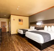 Best Western Plus Portland hotel detail image 4