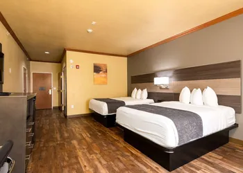 Best Western Plus Portland hotel thumbnail 4