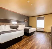 Best Western Plus Portland hotel detail image 5