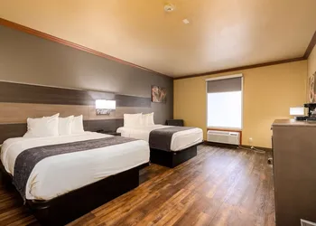 Best Western Plus Portland hotel thumbnail 5