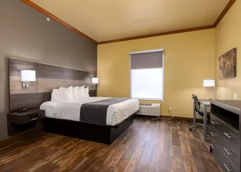 Best Western Plus Portland hotel thumbnail 6