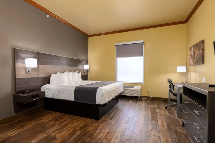 Best Western Plus Portland hotel detail image 6