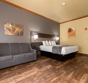 Best Western Plus Portland hotel detail image 7