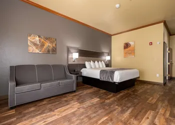 Best Western Plus Portland hotel thumbnail 7