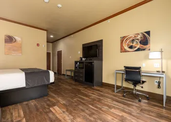 Best Western Plus Portland hotel thumbnail 8