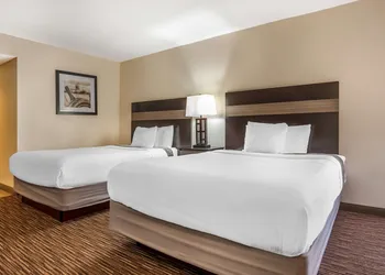 Best Western Oak Manor hotel thumbnail 4