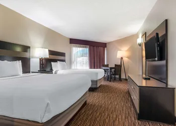 Best Western Oak Manor hotel thumbnail 5