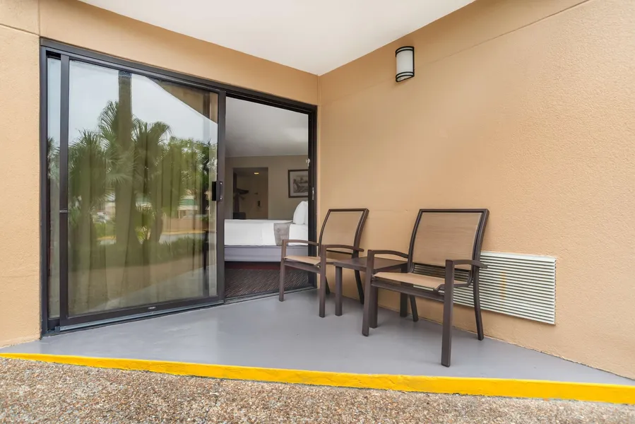 Best Western Oak Manor hotel detail image 6