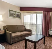Best Western Oak Manor hotel detail image 7