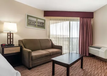Best Western Oak Manor hotel thumbnail 7