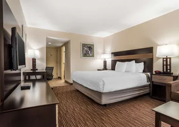 Best Western Oak Manor hotel thumbnail 8