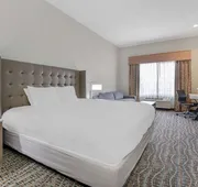 Best Western Plus Peppertree Inn At Omak hotel detail image 3