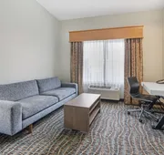 Best Western Plus Peppertree Inn At Omak hotel detail image 4