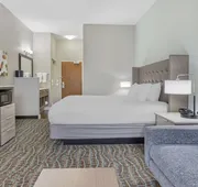 Best Western Plus Peppertree Inn At Omak hotel detail image 5