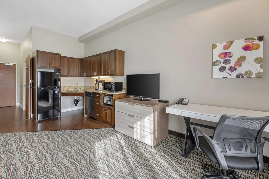 Best Western Plus Peppertree Inn At Omak hotel detail image 6