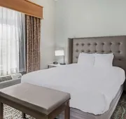 Best Western Plus Peppertree Inn At Omak hotel detail image 7