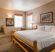 Best Western Plus Plaza Hotel hotel detail image 5