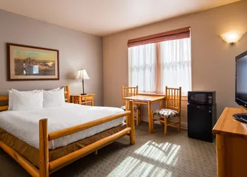 Best Western Plus Plaza Hotel hotel thumbnail 6