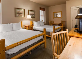 Best Western Plus Plaza Hotel hotel thumbnail 8