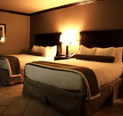 Best Western Plus Raton Hotel hotel detail image 3
