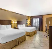 Best Western Plus Raton Hotel hotel detail image 5