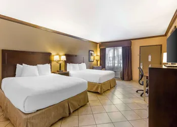 Best Western Plus Raton Hotel hotel thumbnail 5