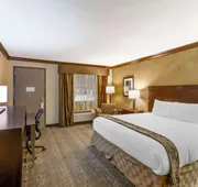 Best Western Plus Raton Hotel hotel detail image 7