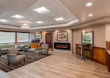Best Western Plus Rivershore Hotel hotel thumbnail 2