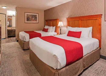 Best Western Plus Rivershore Hotel hotel thumbnail 3