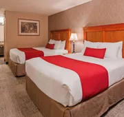 Best Western Plus Rivershore Hotel hotel detail image 3