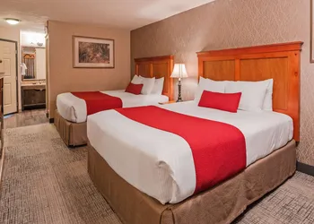 Best Western Plus Rivershore Hotel hotel thumbnail 3