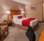 Best Western Plus Rivershore Hotel hotel detail image 4