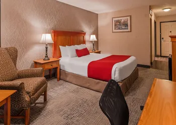 Best Western Plus Rivershore Hotel hotel thumbnail 4