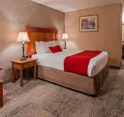 Best Western Plus Rivershore Hotel hotel detail image 5