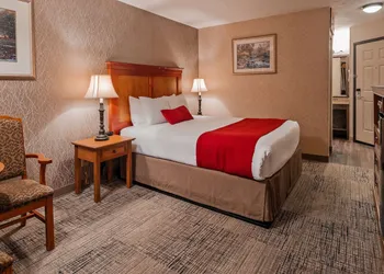 Best Western Plus Rivershore Hotel hotel thumbnail 5