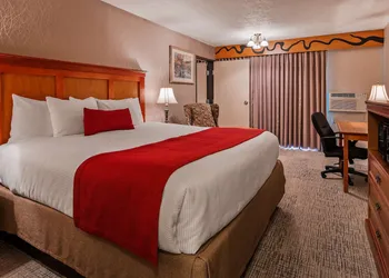 Best Western Plus Rivershore Hotel hotel thumbnail 6