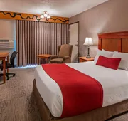 Best Western Plus Rivershore Hotel hotel detail image 7