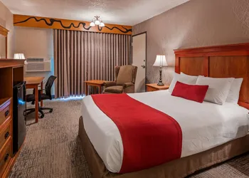 Best Western Plus Rivershore Hotel hotel thumbnail 7