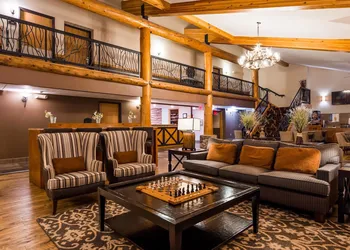 Best Western Plus Sidney Lodge hotel thumbnail 2