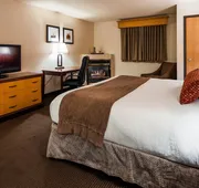 Best Western Plus Sidney Lodge hotel detail image 4