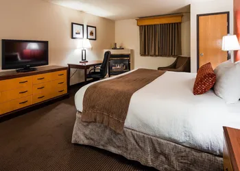 Best Western Plus Sidney Lodge hotel thumbnail 4