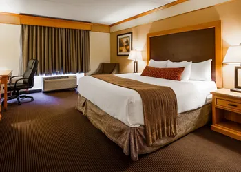 Best Western Plus Sidney Lodge hotel thumbnail 6