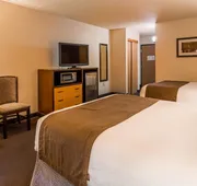 Best Western Plus Sidney Lodge hotel detail image 7