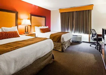Best Western Plus Sidney Lodge hotel thumbnail 8